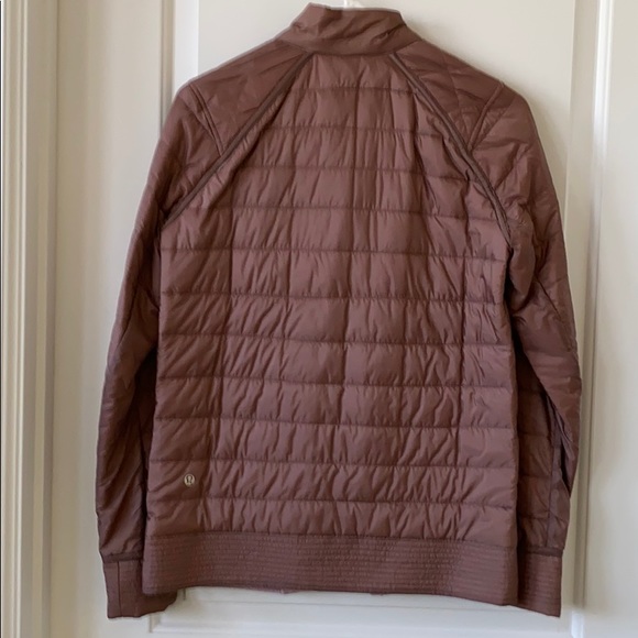 Lululemon jacket - Picture 2 of 3